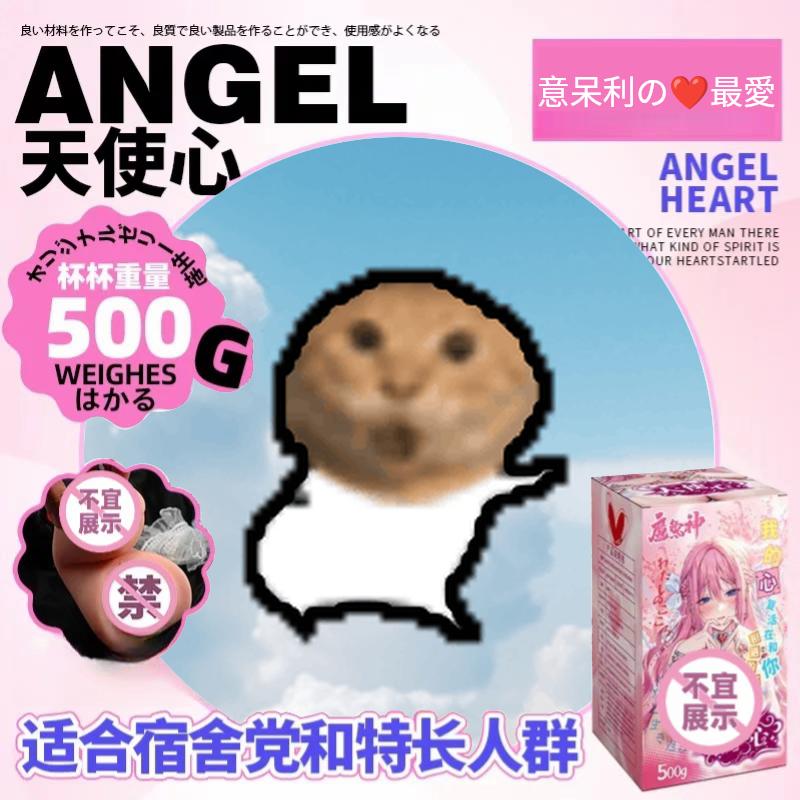 meme fleshlight_angel